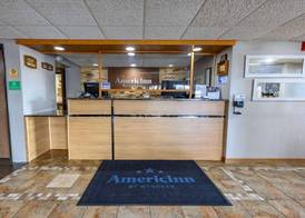 AmericInn by Wyndham Monroe 3