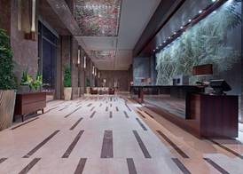 The Westin Ningbo 4