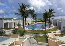 Grande Bay Resort and Spa Mamallapuram 2