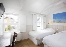 Hotel Continental 5