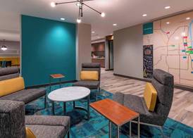 TownePlace Suites by Marriott Leavenworth 5