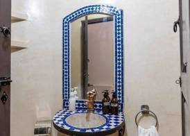 Riad 4 Jardins & Spa 3