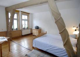 Hotel Aegidienhof 2