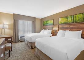 Best Western Plus Valemount Inn & Suites 5