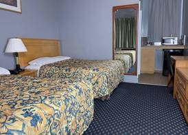 WAYFARE MOTEL 4