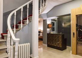 The Soul Istanbul Hotel 3