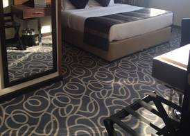 Ramada Abu Dhabi Corniche 4