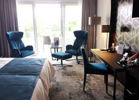 Best Western Plus Kurhotel an der Obermaintherme 5