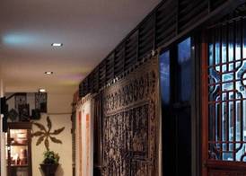 Baan Huenphen Boutique Hotel 2