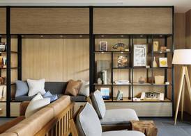 Fairfield by Marriott Mie Okuise Odai 3