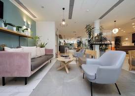 Quarto Verde 5