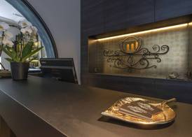 Hotel Monarc 3