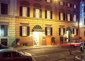 Hotel Astoria Garden 2
