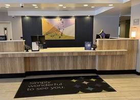 Spark by Hilton Erie 2