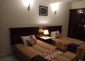 Regency Star Hotel 4