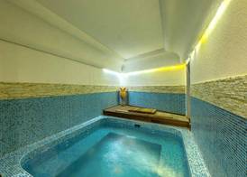 Spa Hotel Emerald 4
