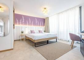 Hotel Vile Park Premium 5