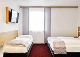 McDreams Hotel Essen 5