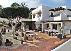Hotel las Calas 2
