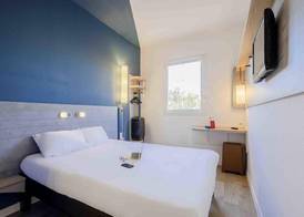 ibis budget Montpellier Sud Près d'Arènes 4