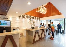 Andaman Sea View Apartment - Patong Beach 2