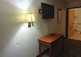 Albuquerque Inn Near Airport I 40 5