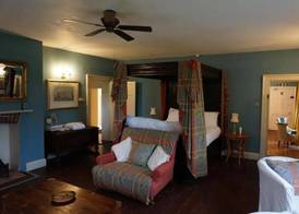 Red Lodge Country House 3
