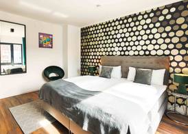 Eco Smart Apartments Premium City 4