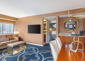 Omni Chicago Hotel 4