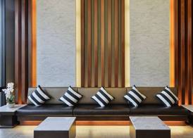 Hisea Huahin Hotel 5