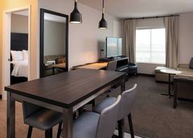 Residence Inn Visalia 3