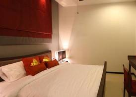 Two Villas HOLIDAY - ONYX Style Naiharn Beach, Phuket 4