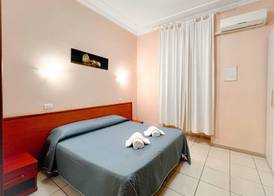 Alius and Freerome Hotel 5