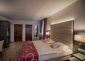 Hotel Stadt Cuxhaven 5