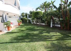 Apartment Hotel TABOGA 4