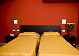 Casepicarmo Guest House 4