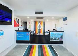 Motel 6-Casper, WY 3