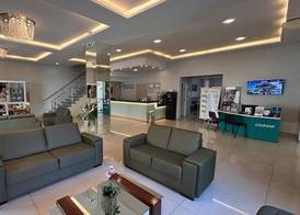 Pietro Angelo Hotel 2