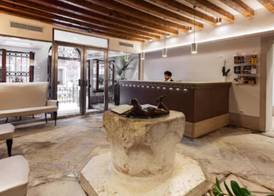 Hotel Dell'Opera 3