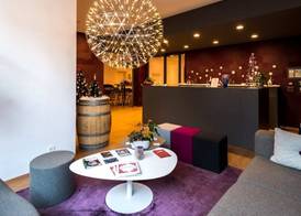 Hotel Du Nord 5