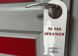 Cit'Hotel du Tigre 3