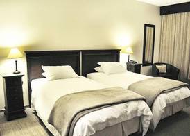 Seaside Hotel & Spa Swakopmund 4