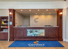 Comfort Inn & Suites East Greenbush - Albany 3
