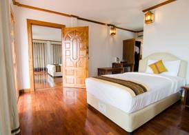 Phi Phi The Beach Resort 4