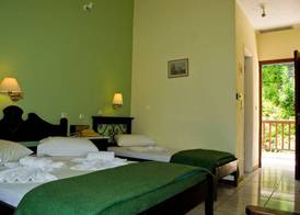 Daphne Hotel 5