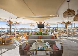 Novotel Sharm El Sheikh Beach 4