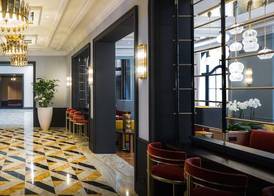LUME Boutique Hotel, Autograph Collection 2
