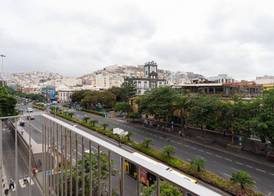 Vegueta Rooftop Suites by Airnest 3