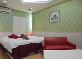 HOTEL MOULIN ROUGE - Adults Only 3