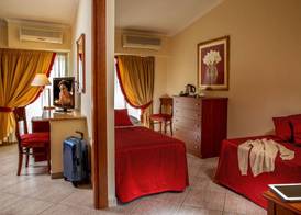 Marini Park Hotel 5